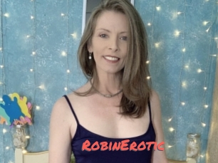 RobinErotic