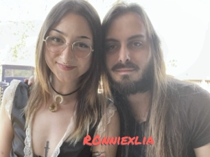 R0nniexlia