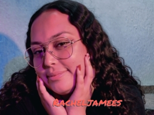Racheljamees