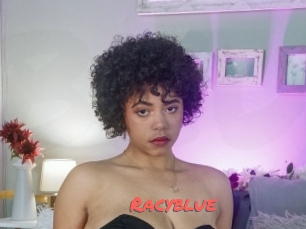 Racyblue