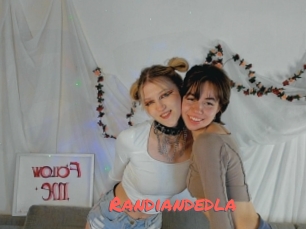 Randiandedla