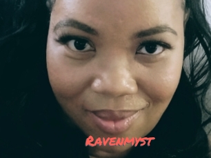 Ravenmyst