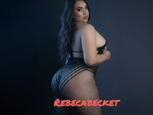 Rebecabecket