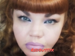 Redbustyx