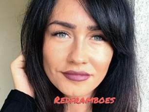 Redframboes