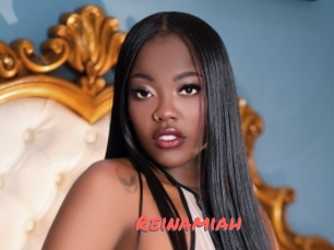 Reinamiah