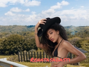 Renatasagasti