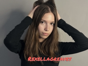 Rexellagreaves