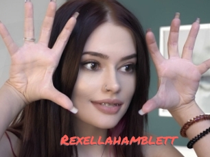 Rexellahamblett