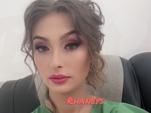 Rhaneys