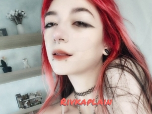 Rivkaplain