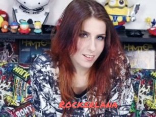 Rockerlana