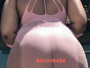 Rockybabe