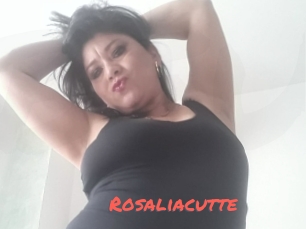 Rosaliacutte