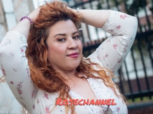 Rosechannel