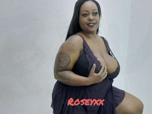 Roseyxx