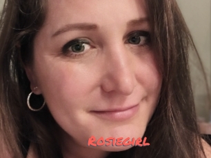 Rosiegirl