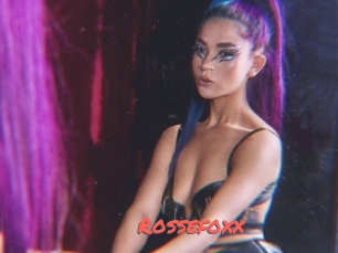 Rossefoxx