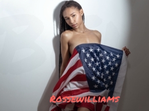 Rossewilliams