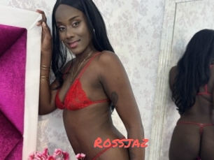 Rossjaz