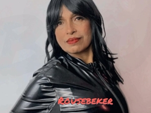 Rousebeker