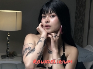 Rouxdelirium