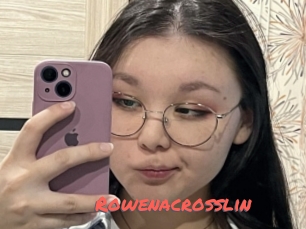 Rowenacrosslin