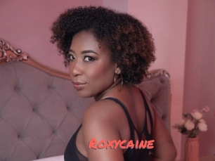 Roxycaine