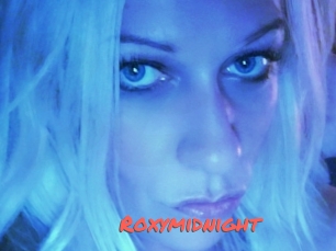 Roxymidnight