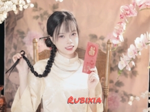 Rubixia