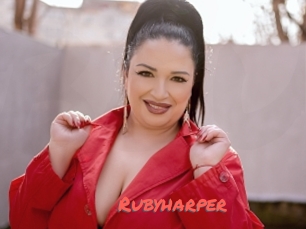 Rubyharper