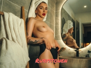 Rubystonen