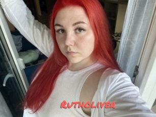 Rutholiver