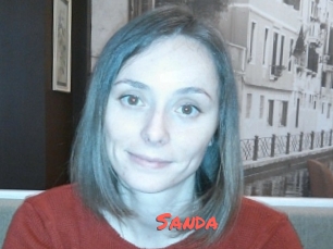 Sanda