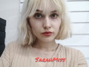 SarahMiss