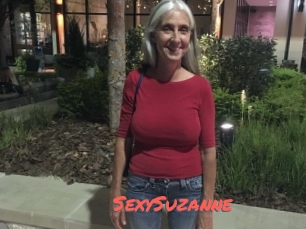 SexySuzanne