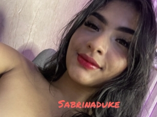 Sabrinaduke