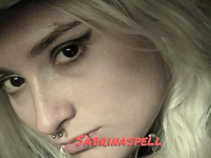 Sabrinaspell