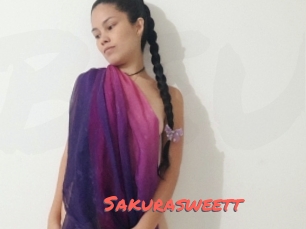 Sakurasweett