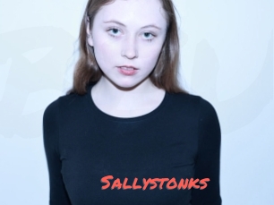 Sallystonks