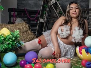 Salomelover