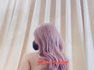 Sam_sunny