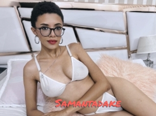 Samantadake