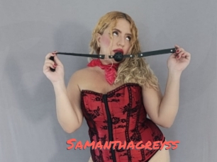 Samanthagreyss