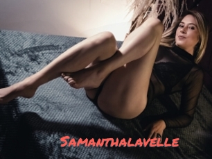 Samanthalavelle