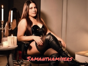 Samanthamiyers