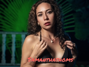 Samanthathoms