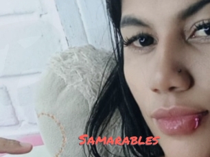 Samarables