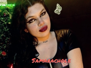 Samarachole