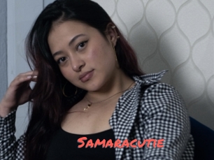 Samaracutie